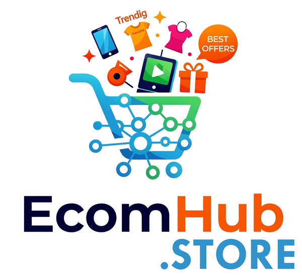 EcomHub 